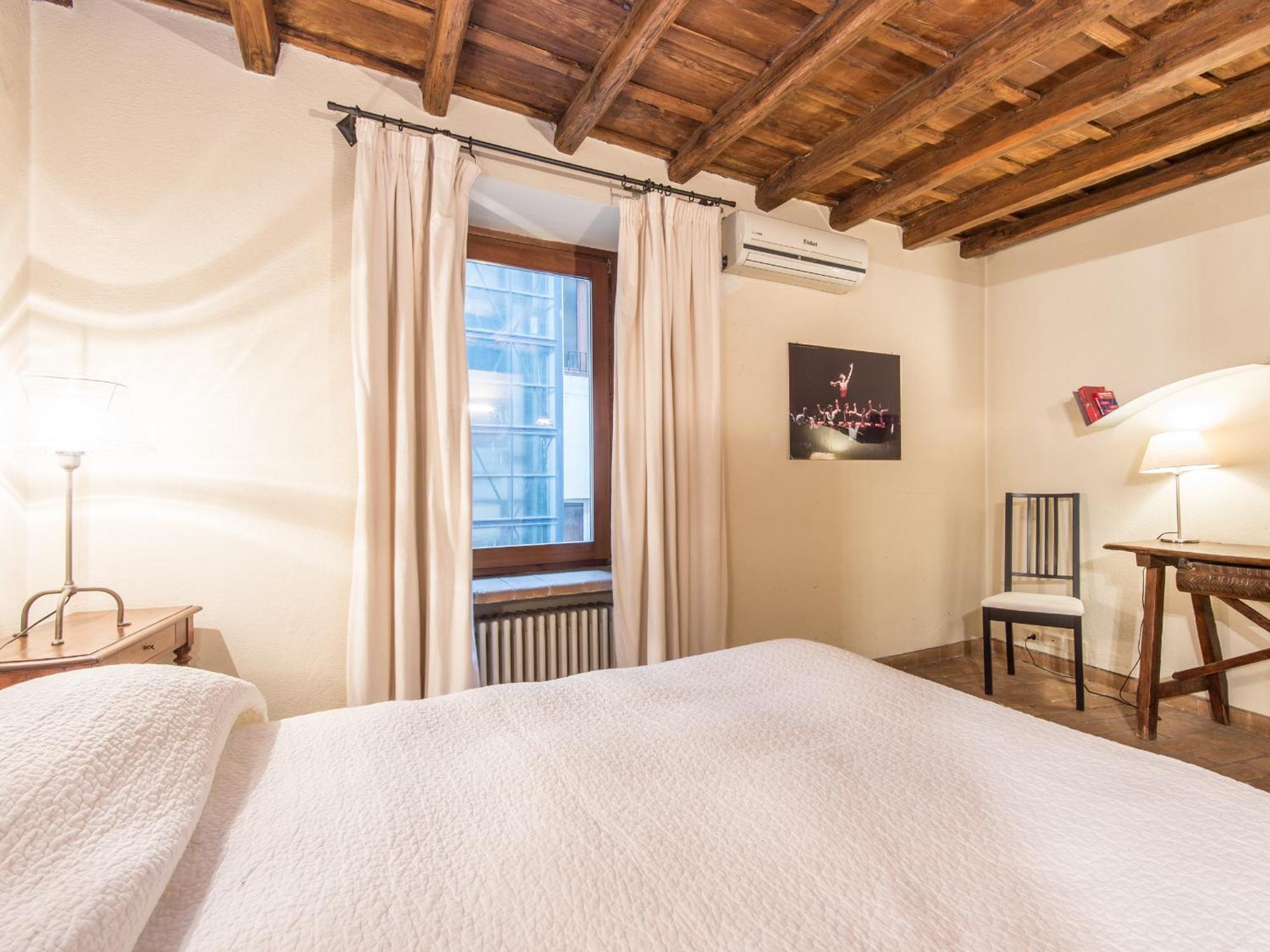 Enchanting Two Bedroom Navona Róma Kültér fotó
